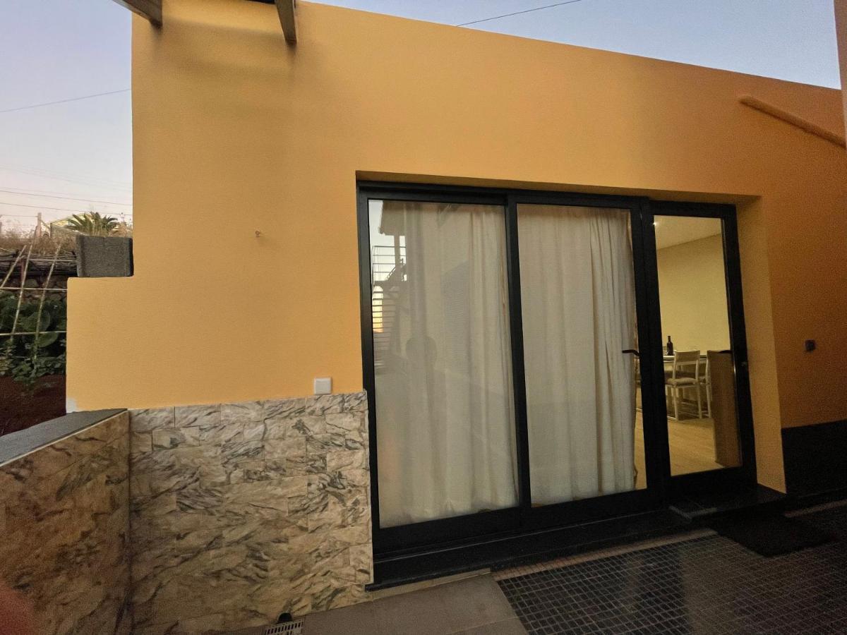 Beautiful View 1 - Arco Da Calheta - Ilha Da Madeira Apartamento Exterior foto