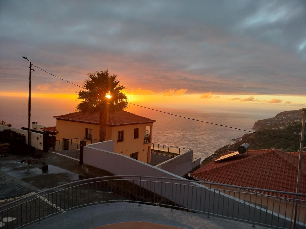 Beautiful View 1 - Arco Da Calheta - Ilha Da Madeira Apartamento Exterior foto
