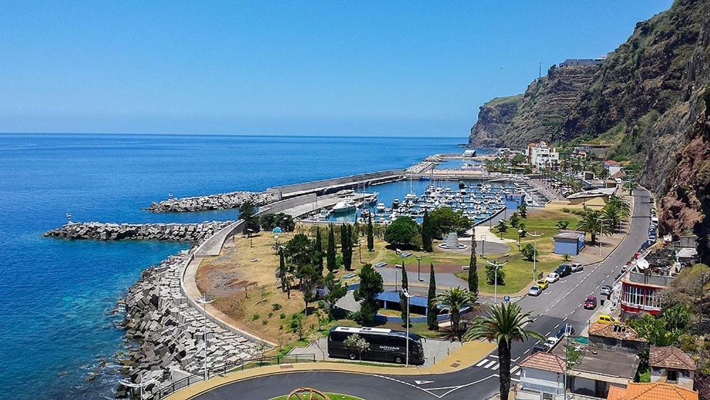 Beautiful View 1 - Arco Da Calheta - Ilha Da Madeira Apartamento Exterior foto