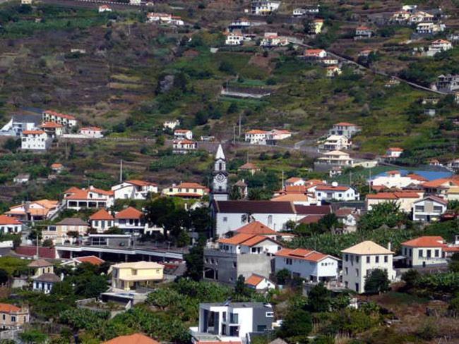 Beautiful View 1 - Arco Da Calheta - Ilha Da Madeira Apartamento Exterior foto