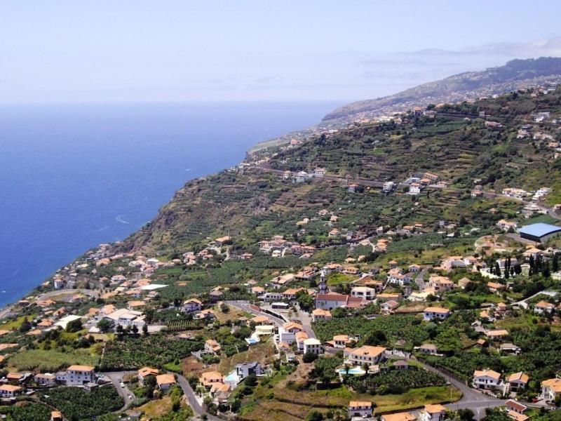 Beautiful View 1 - Arco Da Calheta - Ilha Da Madeira Apartamento Exterior foto