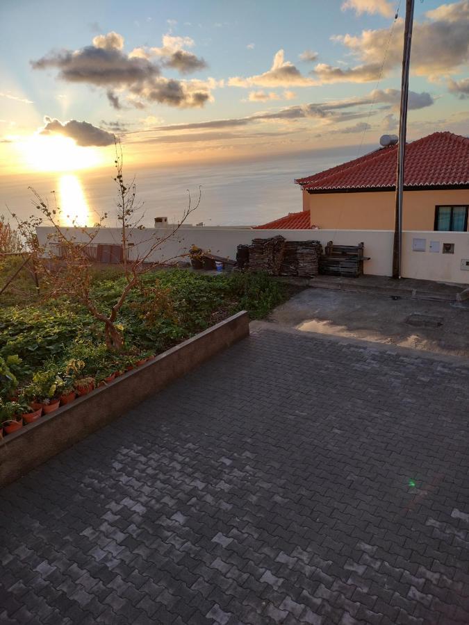 Beautiful View 1 - Arco Da Calheta - Ilha Da Madeira Apartamento Exterior foto