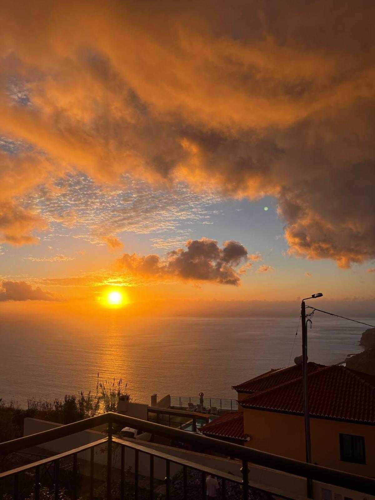 Beautiful View 1 - Arco Da Calheta - Ilha Da Madeira Apartamento Exterior foto